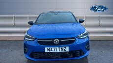 Vauxhall Corsa 1.2 Turbo SRi 5dr Petrol Hatchback